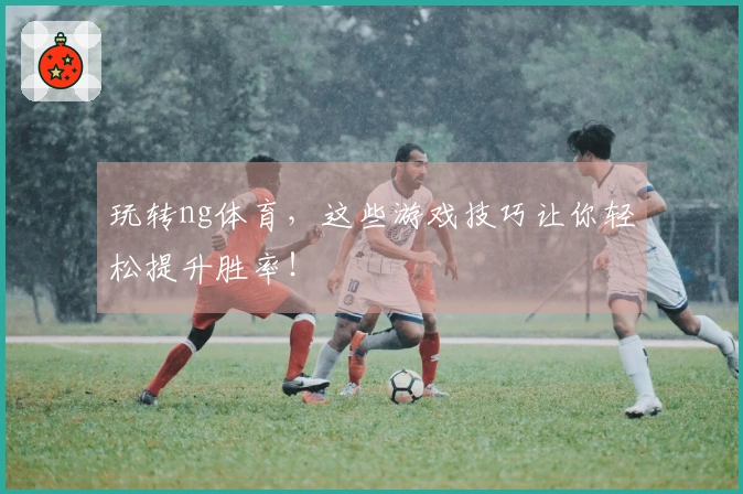 玩转ng体育，这些游戏技巧让你轻松提升胜率！