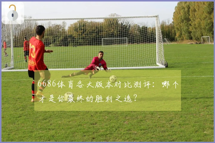 6686体育各大版本对比测评：哪个才是你最终的胜利之选？