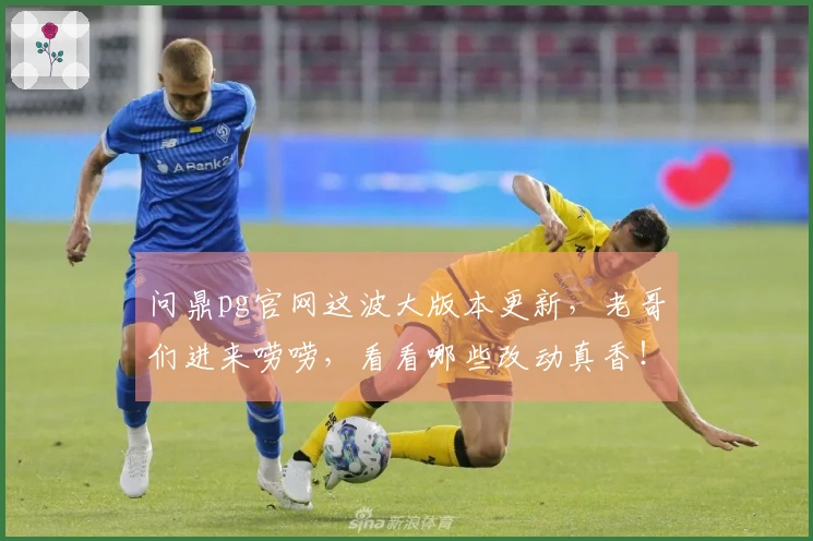 问鼎pg官网这波大版本更新，老哥们进来唠唠，看看哪些改动真香！